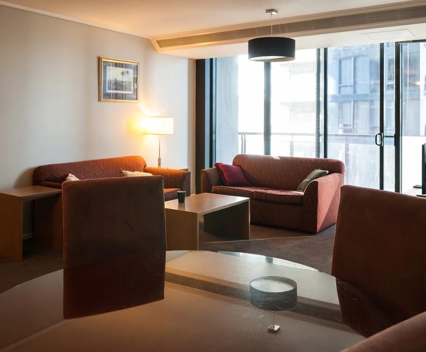 $465-475, Flatshare, 2 rooms, Southbank VIC 3006, Southbank VIC 3006