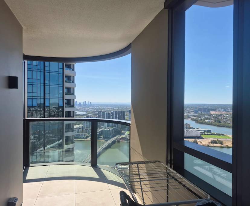 $460, Flatshare, 3 bathrooms, Rhodes NSW 2138