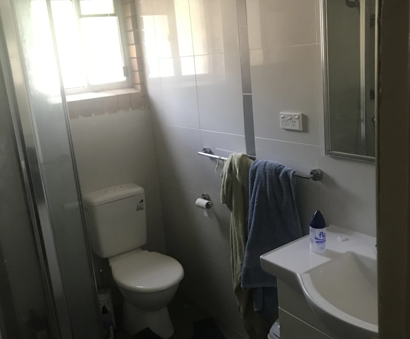 $125, Share-house, 6 bathrooms, Saint Lucia QLD 4067
