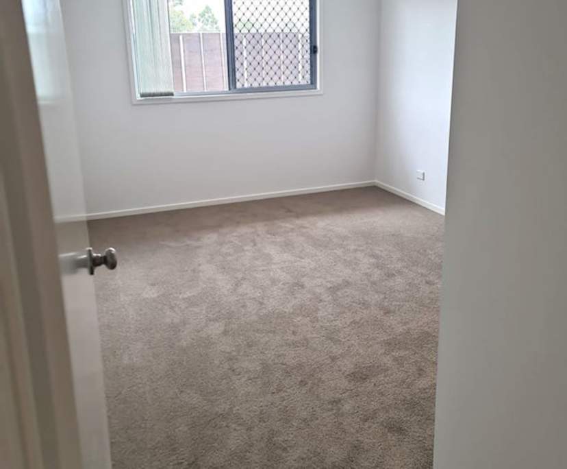 Unfurnished room with ensuite in a share house