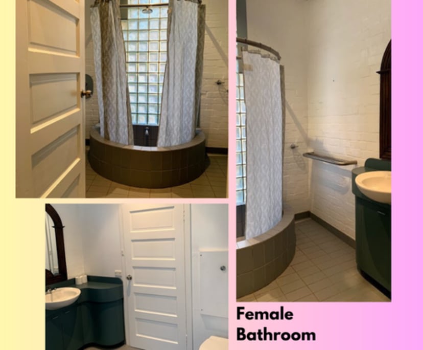 $260-275, Share-house, 2 rooms, Willoughby NSW 2068, Willoughby NSW 2068