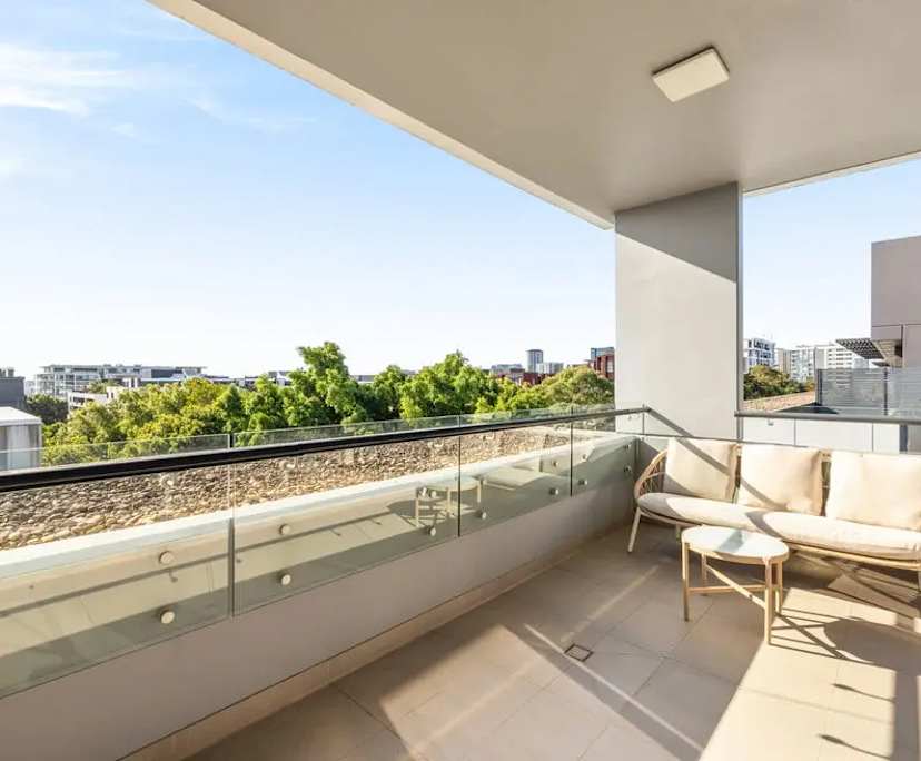 $500, Flatshare, 3 bathrooms, Rosebery NSW 2018