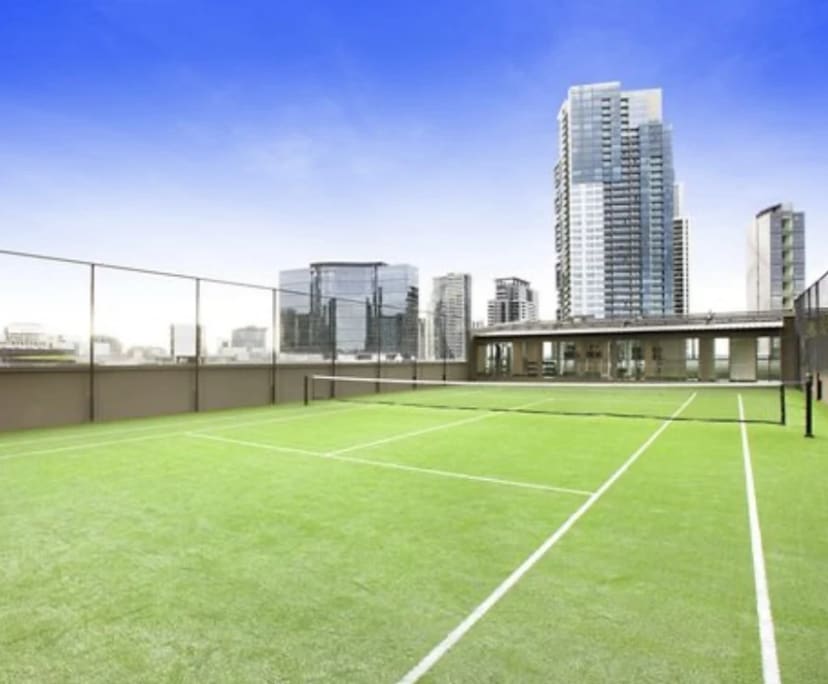 $400, Flatshare, 2 bathrooms, Southbank VIC 3006