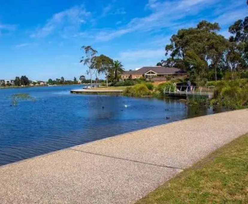 $280, Share-house, 3 bathrooms, Pakenham VIC 3810