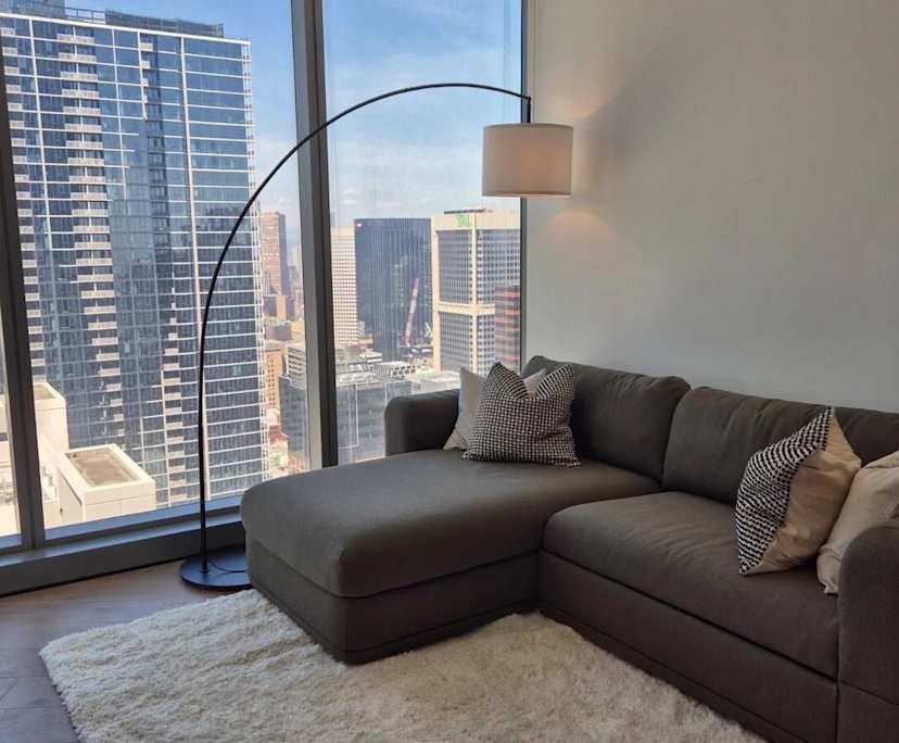 $950, Whole-property, 2 bathrooms, Melbourne VIC 3000