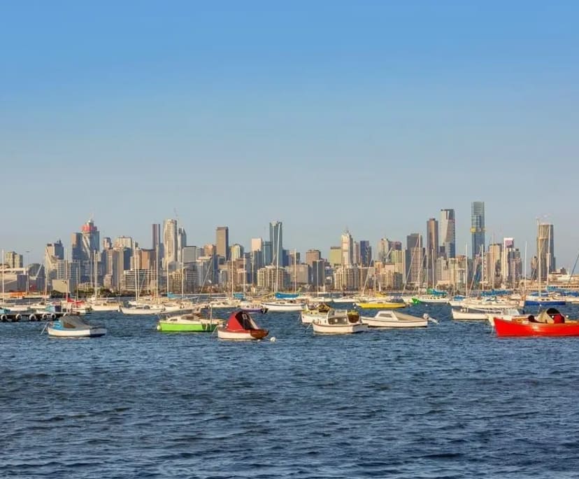 $230, Share-house, 6 bathrooms, Williamstown VIC 3016