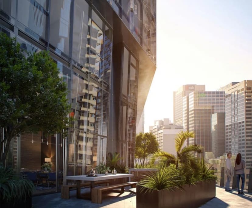 $265, Flatshare, 2 bathrooms, Melbourne VIC 3000