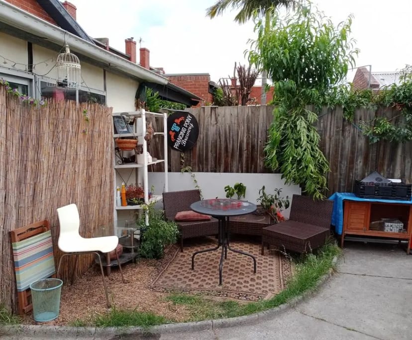 $175-99, Student-accommodation, 2 rooms, Glen Huntly VIC 3163, Glen Huntly VIC 3163