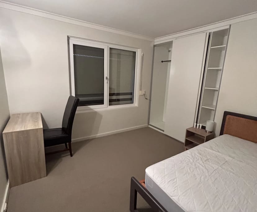 $265-350, Share-house, 3 rooms, Dudley Park WA 6210, Dudley Park WA 6210