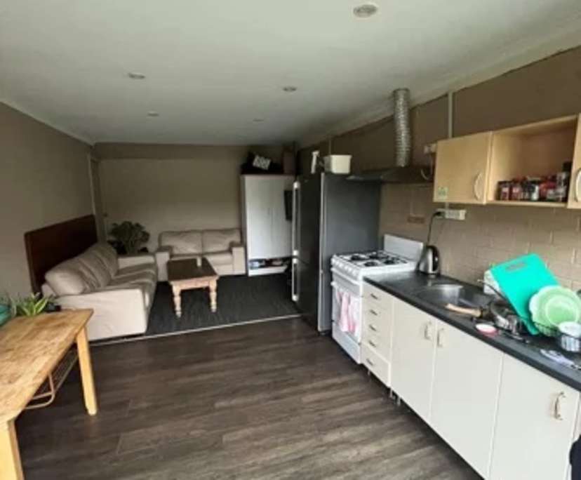 Student accommodation