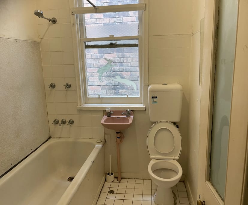 $200, Flatshare, 4 bathrooms, Bondi NSW 2026