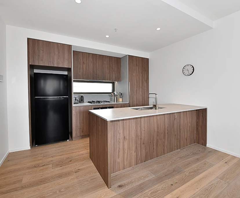 $1,075, Whole-property, 2 bathrooms, Melbourne VIC 3000