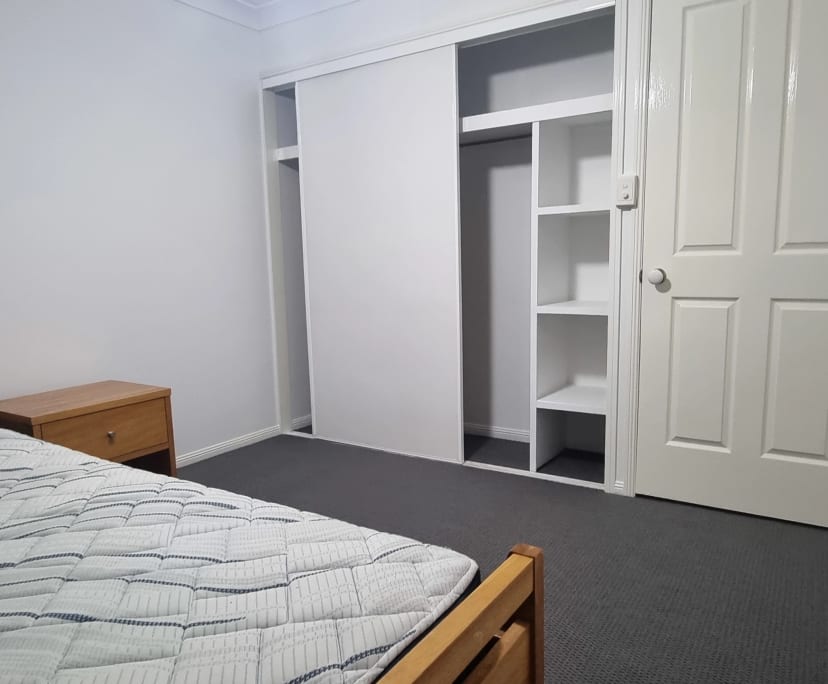 $275, Share-house, 2 rooms, Narangba QLD 4504, Narangba QLD 4504