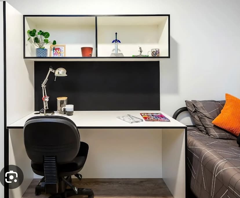 Student accommodation