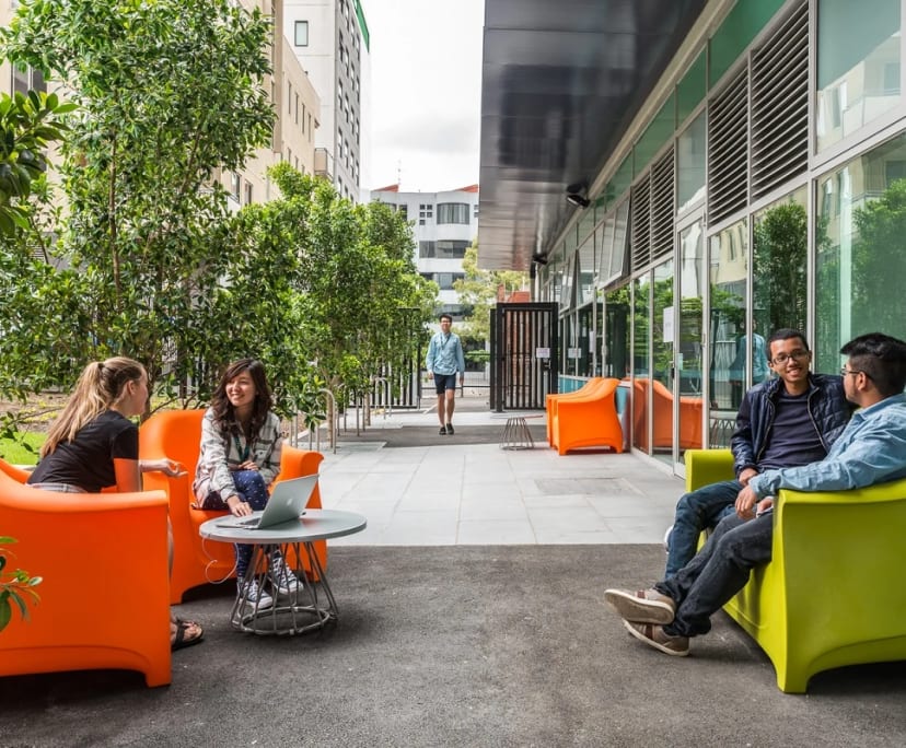 $297-576, Student-accommodation, 7 rooms, Carlton VIC 3053, Carlton VIC 3053