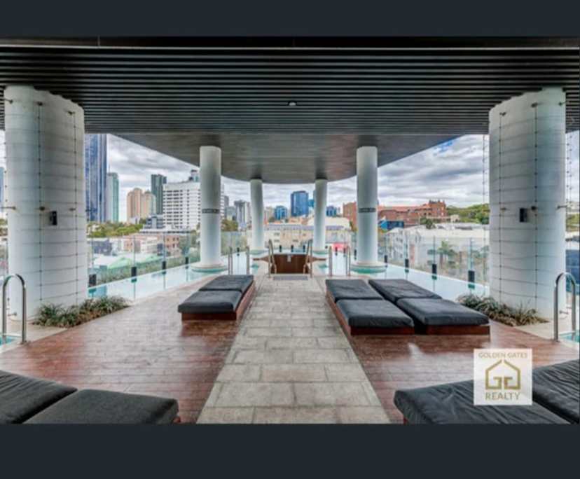 $500, Flatshare, 2 bathrooms, Fortitude Valley QLD 4006