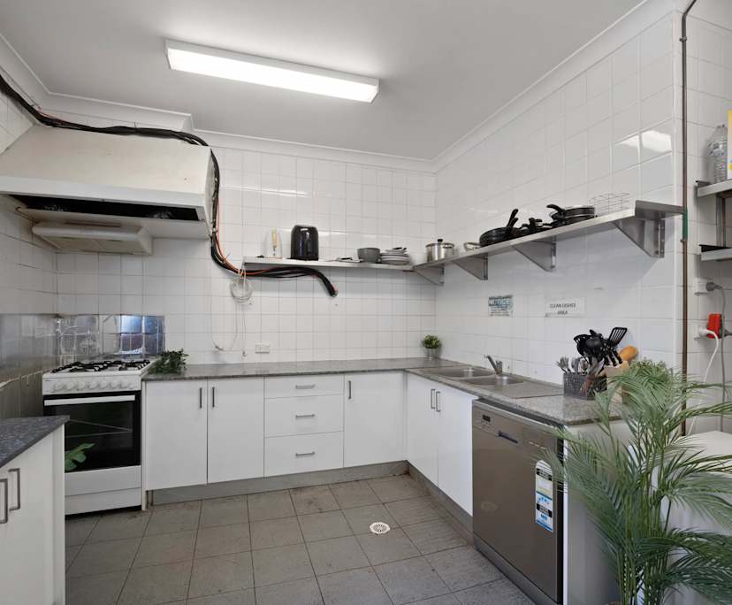 $370, Share-house, 6 bathrooms, Ultimo NSW 2007