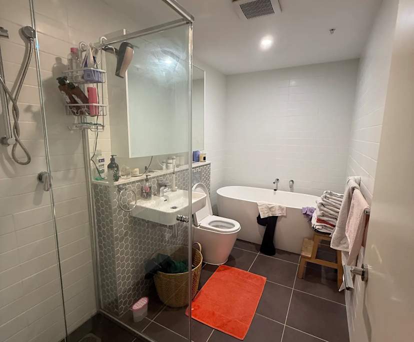 $500, Flatshare, 2 bathrooms, Carlingford NSW 2118