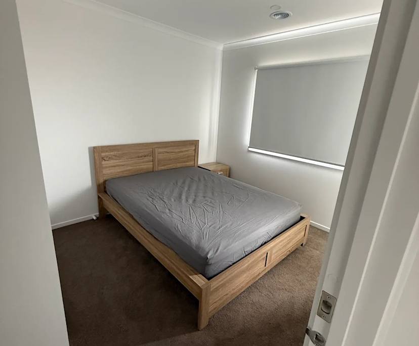 $250, Share-house, 5 rooms, Bonshaw VIC 3352, Bonshaw VIC 3352