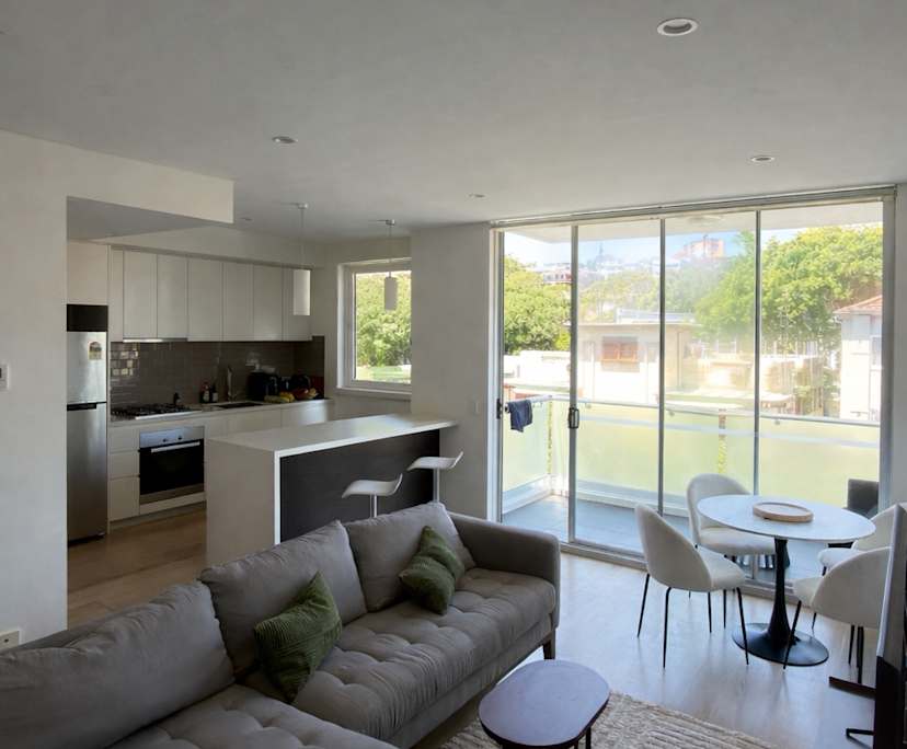 $850, Flatshare, 2 bathrooms, Bondi Beach NSW 2026