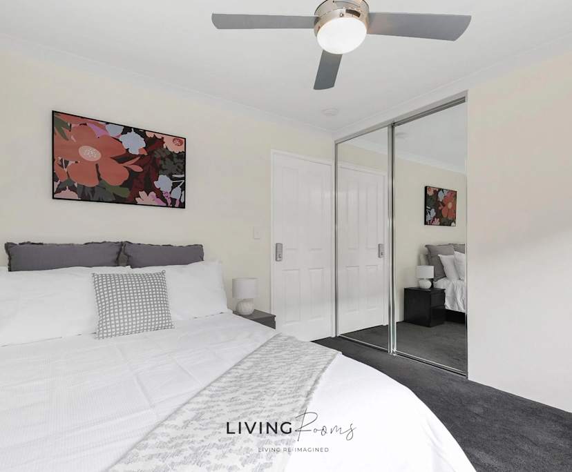 $210, Share-house, 6 bathrooms, Waikiki WA 6169