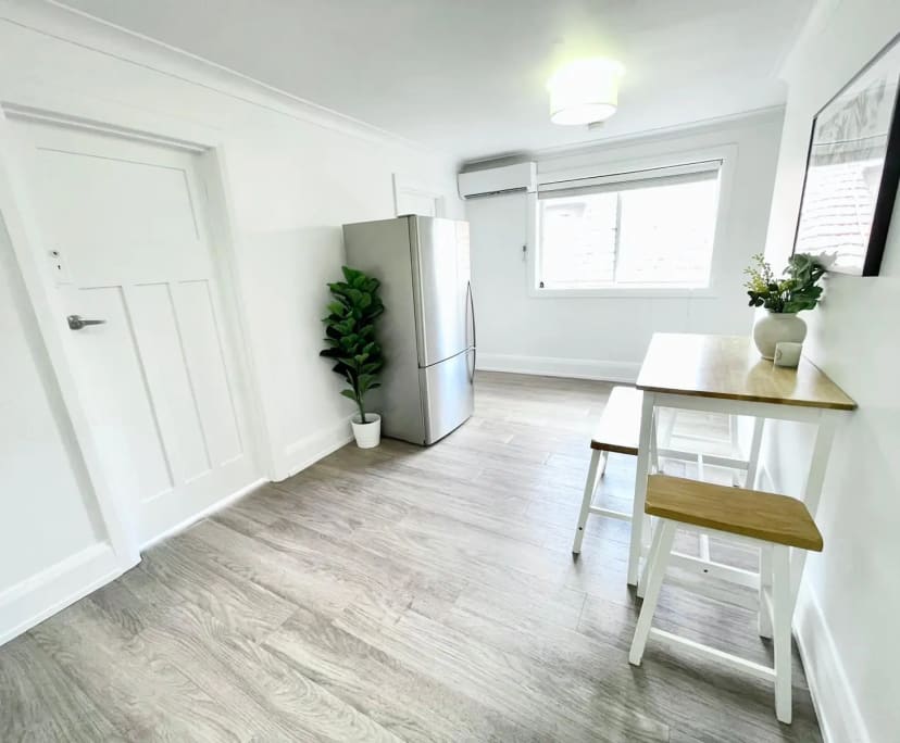 $250, Share-house, 5 bathrooms, Haberfield NSW 2045