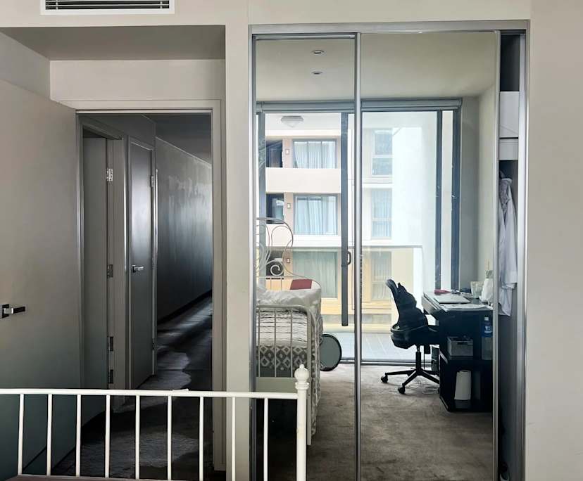 $480, Flatshare, 2 bathrooms, St Leonards NSW 2065