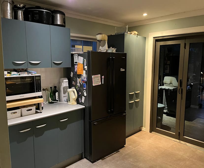 $180, Share-house, 4 bathrooms, Keperra QLD 4054