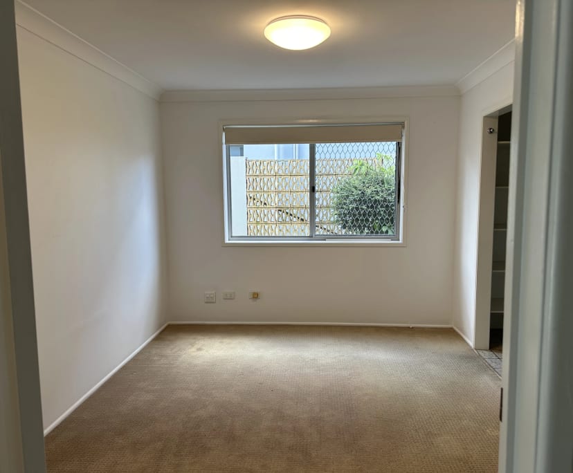 Room for Rent in Wishart, Brisbane 430, Unfurnish...