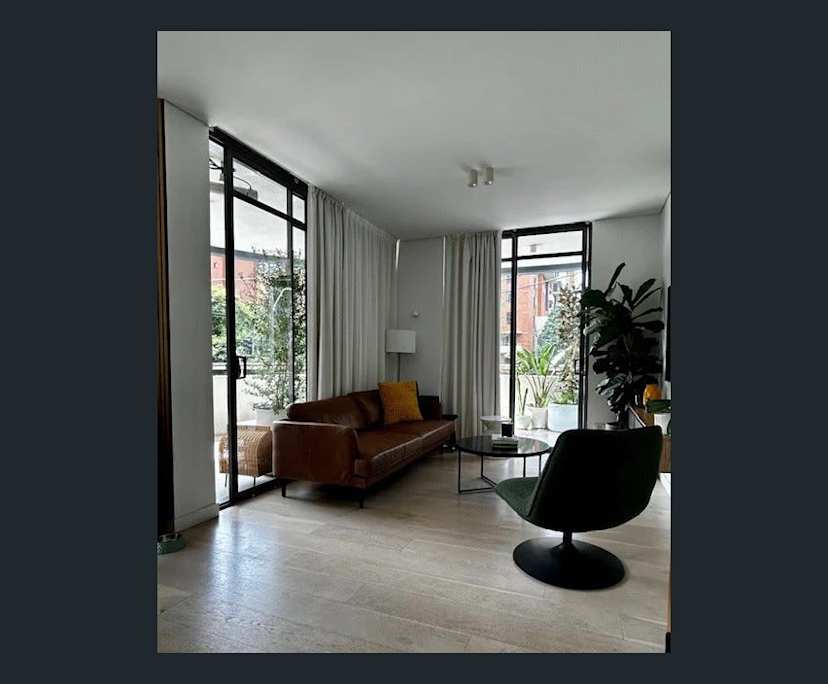 $600, Flatshare, 2 bathrooms, Waterloo NSW 2017