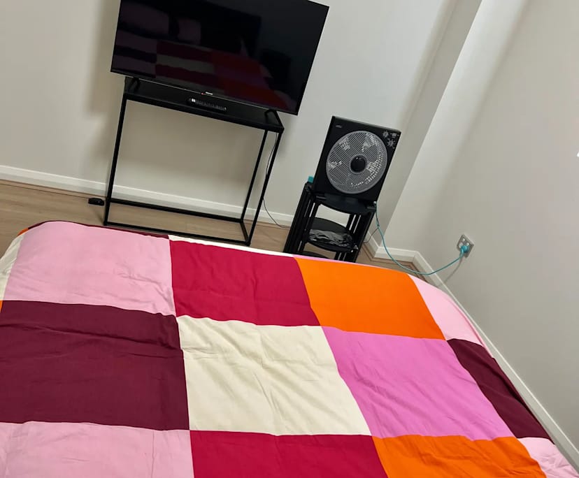 $430, Flatshare, 2 bathrooms, Homebush West NSW 2140