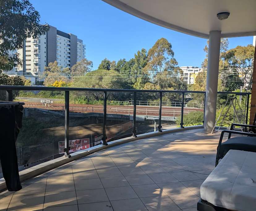 $430, Flatshare, 2 bathrooms, Wolli Creek NSW 2205
