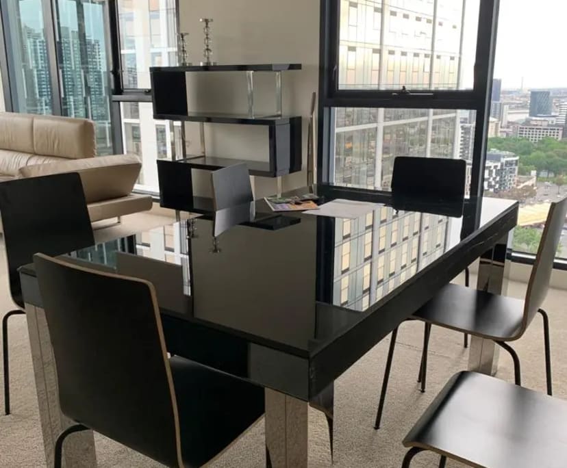 Room for Rent in Melbourne, Melbourne 400, Furnis...