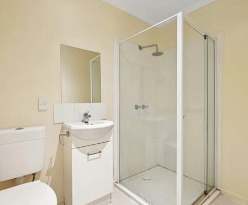 Furnished room granny flat for rent