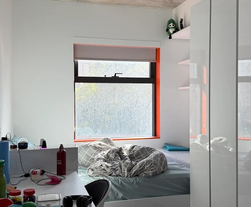 Student accommodation