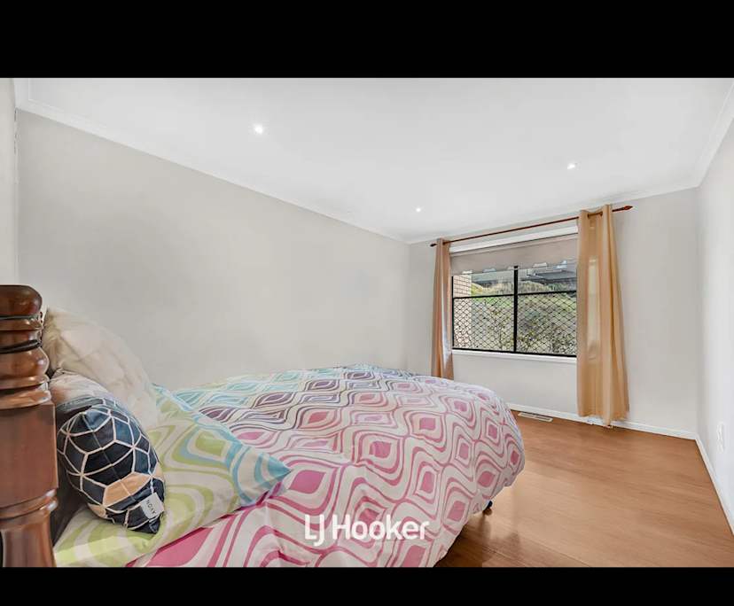 Student accommodation
