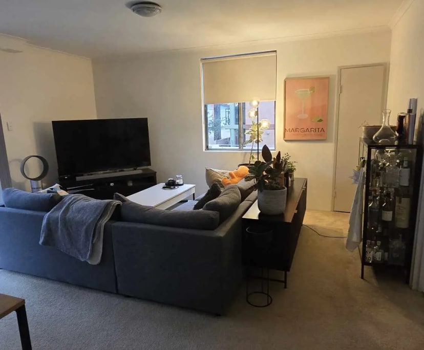 $300, Flatshare, 3 bathrooms, Marsfield NSW 2122