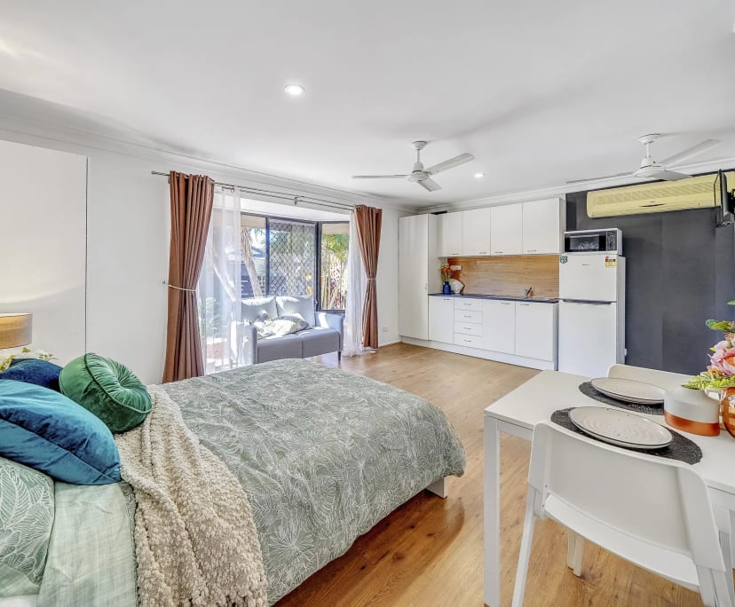 $350, Share-house, 5 bathrooms, Boondall QLD 4034