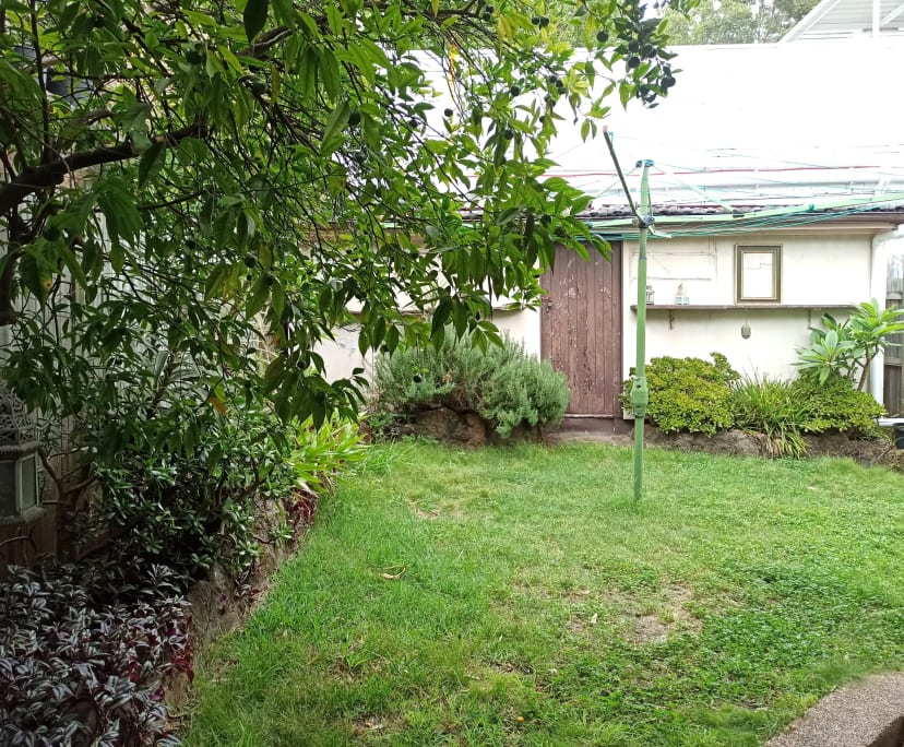 $290, Share-house, 3 bathrooms, Stanmore NSW 2048