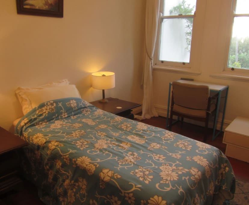 $330-380, Share-house, 3 rooms, Woollahra NSW 2025, Woollahra NSW 2025