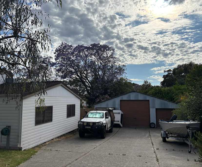 $350, Share-house, 3 bathrooms, Bassendean WA 6054