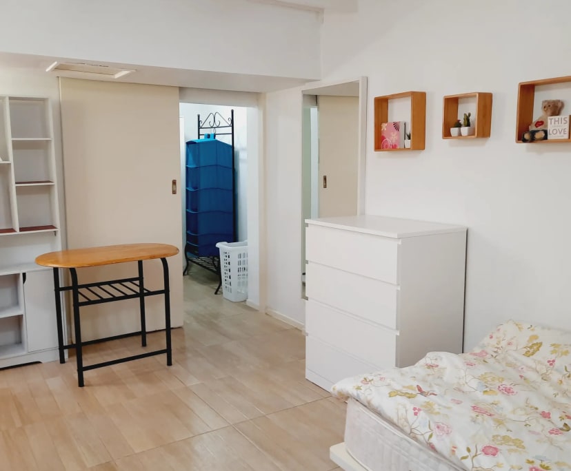 $300, Flatshare, 1 bathroom, Indooroopilly QLD 4068