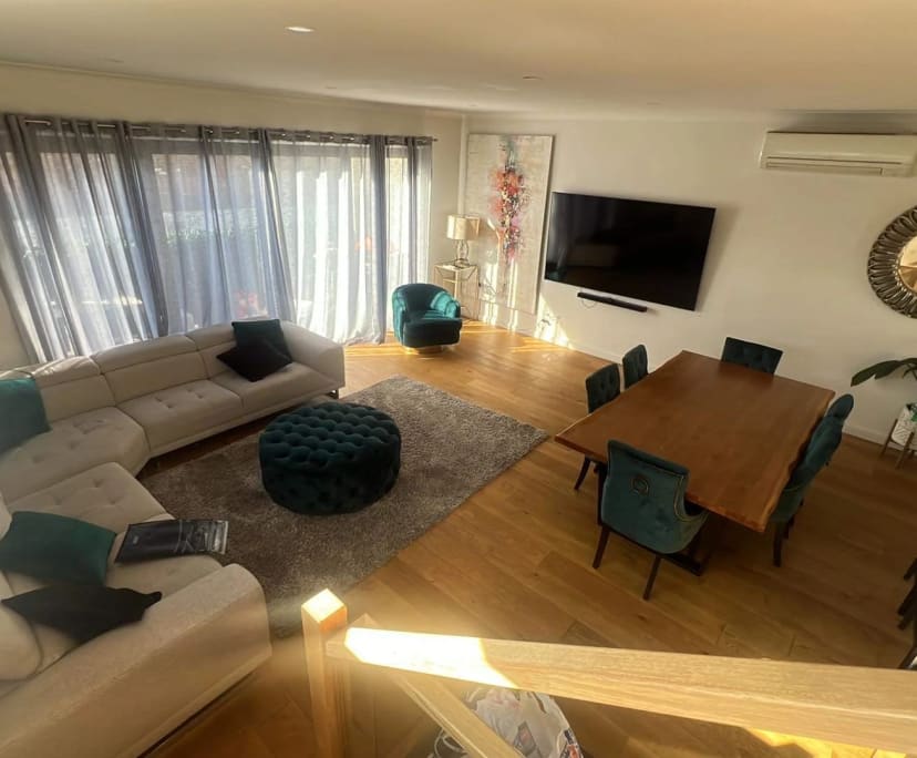 $450, Share-house, 3 bathrooms, Port Melbourne VIC 3207
