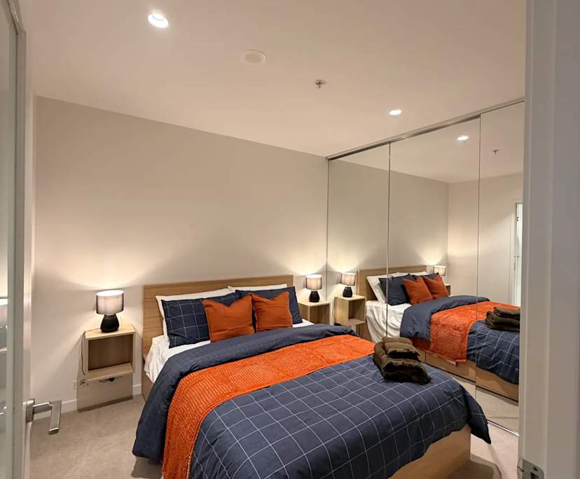 $560-570, Flatshare, 2 rooms, Southbank VIC 3006, Southbank VIC 3006