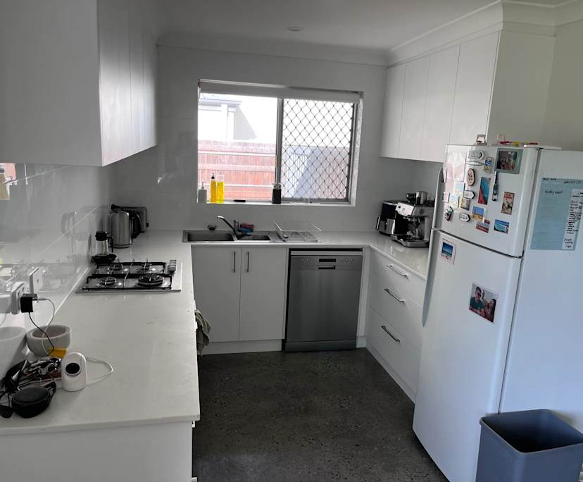 One bed flat for rent