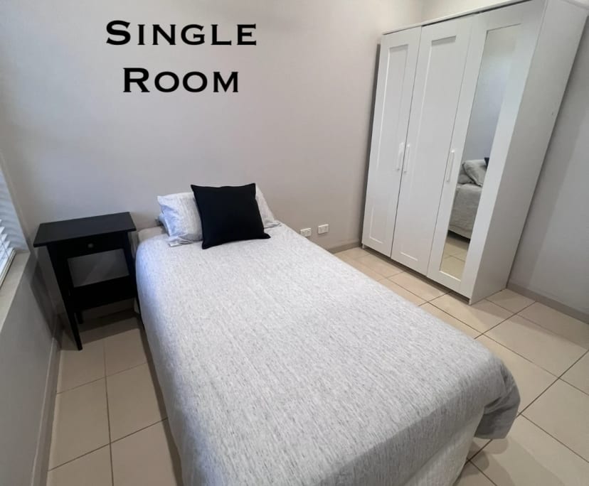 $350-425, Share-house, 3 rooms, Chester Hill NSW 2162, Chester Hill NSW 2162