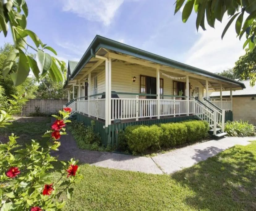 $197, Share-house, 3 bathrooms, Coorparoo QLD 4151