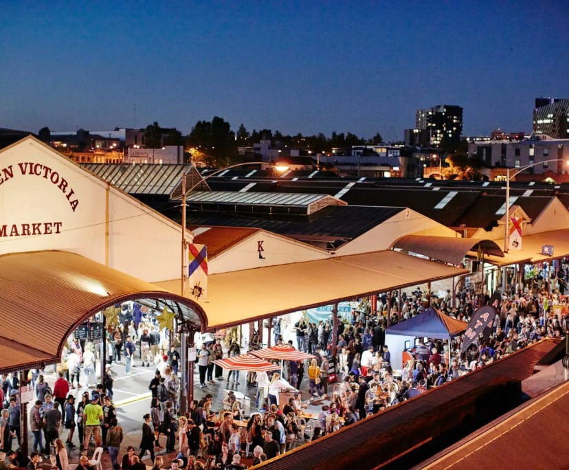 $250, Flatshare, 2 bathrooms, Melbourne VIC 3000