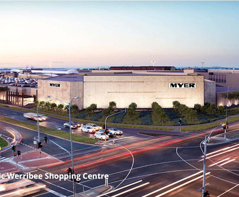 Granny Flat for Rent in Hoppers Crossing, Melbourne