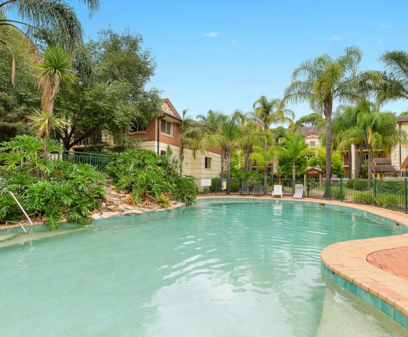 $280, Flatshare, 3 bathrooms, North Strathfield NSW 2137